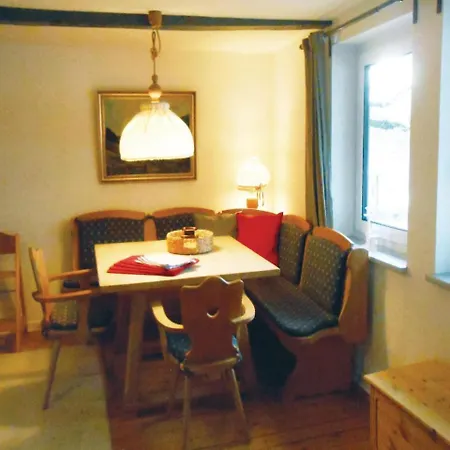 Three-bedroom In * 홀즈민덴