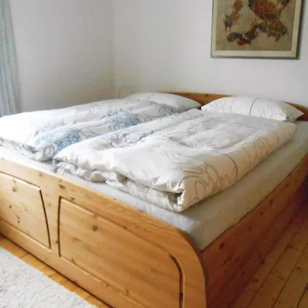 아파트 Three-bedroom In