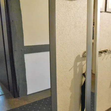 Three-bedroom In *